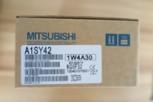 MITSUBISHI A1SY42