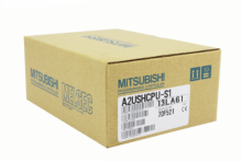 MITSUBISHI A2USHCPU-S1