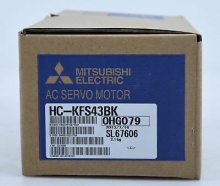 MITSUBISHI HC-KFS43BK