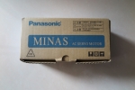 PANASONIC MSMA012A1E