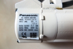 PANASONIC MSMA012A1E