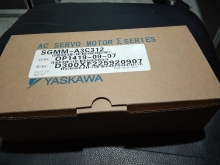 YASKAWA SGMM-A3C312
