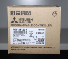 MITSUBISHI FX3U-128MT/ES-A