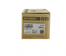 MITSUBISHI  FX1N-60MR-ES/UL