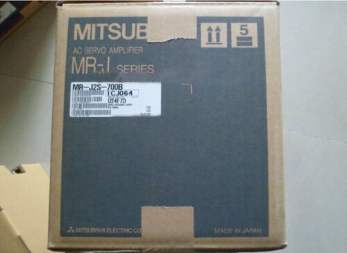 MITSUBISHI MR-J2S-700B