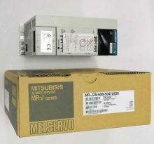 MITSUBISHI MR-J2S-60B-S041U638