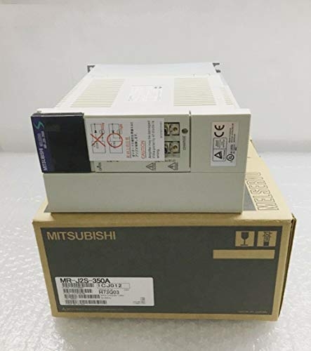 MITSUBISHI MR-J2S-350A