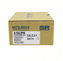 MITSUBISHI  A1S62PN