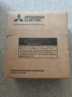 MITSUBISHI QJ71E71-100