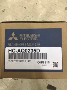 MITSUBISHI HC-AQ0235D