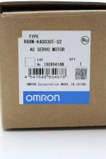 OMRON R88M-K40030T-S2