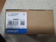 OMRON CJ1W-OC201