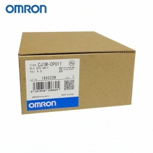 OMRON CJ1M-CPU11