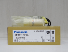 PANASONIC MSM012P1A