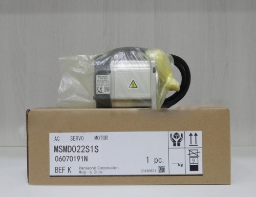 PANASONIC MSMD022S1S