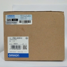 OMRON CPM1A-30CDR-D-V1