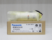 PANASONIC MSM042A3H