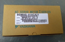 YASKAWA SGMAS-01ACA21