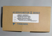 YASKAWA SGMJV-02ADA21