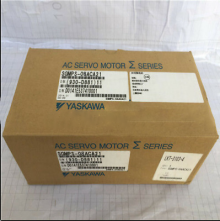 YASKAWA SGMPS-08ACA21