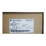 ALLEN-BRADLEY KNX3-KAP2