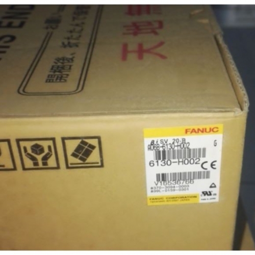 FANUC A06B-6130-H002