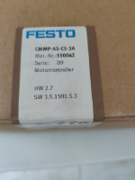 FESTO CMMP-AS-C5-3A