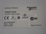 SCHNEIDER TSXDEY16D2