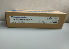 PANASONIC MSDA043A1A