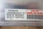 HITACHI LMG9980ZWCC-01