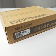 MITSUBISHI GT1685M-STBA