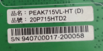 NEXCOM PEAK715VL-HT(D)