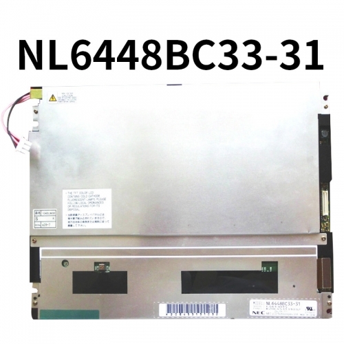 NEC NL6448AC33-31