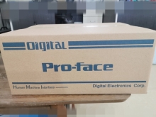 PRO-FACE GP2500-LG41-24V