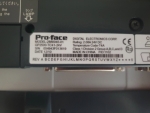 PRO-FACE GP2500-TC41-24V