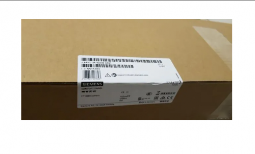 SIEMENS TP1500 6AV2124-0QC02-0AX1