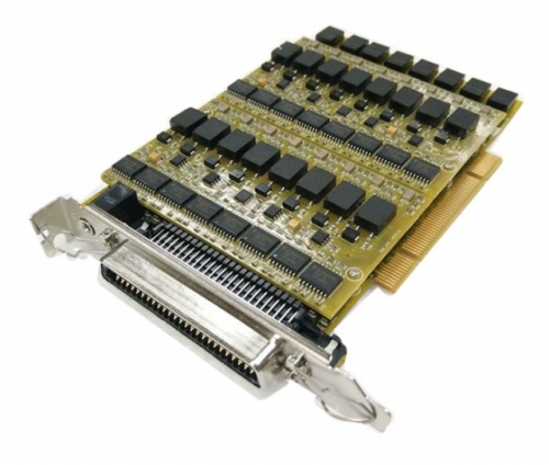 SYBWAY ATP-24A/PCI