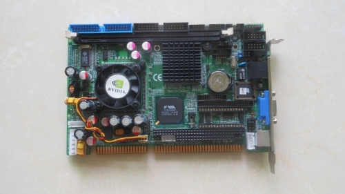 AAEON SBC82610 REV.A2