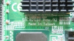 AAEON SBC82610 REV.A2