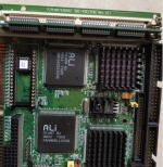 AAEON SBC-456/456E A1.1