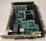 AAEON SBC-456/456E A1.1