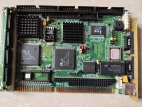 AAEON SBC-456/456E A1.1