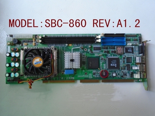 AAEON SBC-860 REV:A1.2