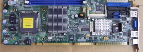 AAEON FSB-868G REV.B1.0