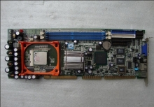 AXIOMTEK SBC-845GV