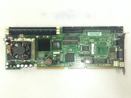 AXIOMTEK SBC-8163 Rev.A2 P3