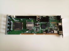 AXIOMTEK SBC81203 Rev.A5-RC