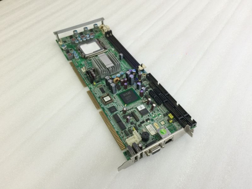 AXIOMTEK SBC81206 REV. A3