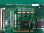 CONTEC PIO-32/32L(PCI) NO.7097A