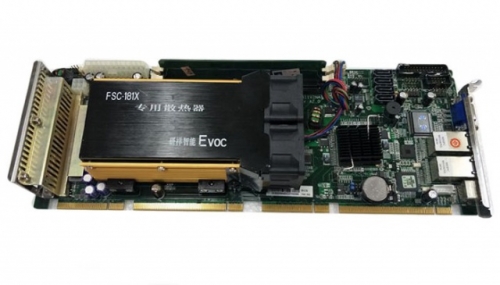 EVOC FSC-1811V2NA VER:A2.0